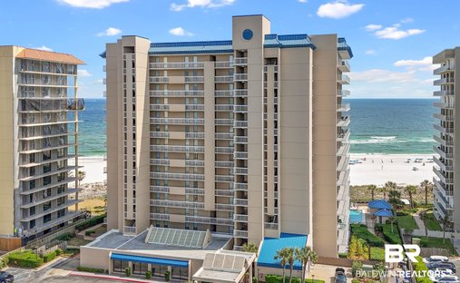 Haus in Orange Beach, Alabama, Vereinigte Staaten 1