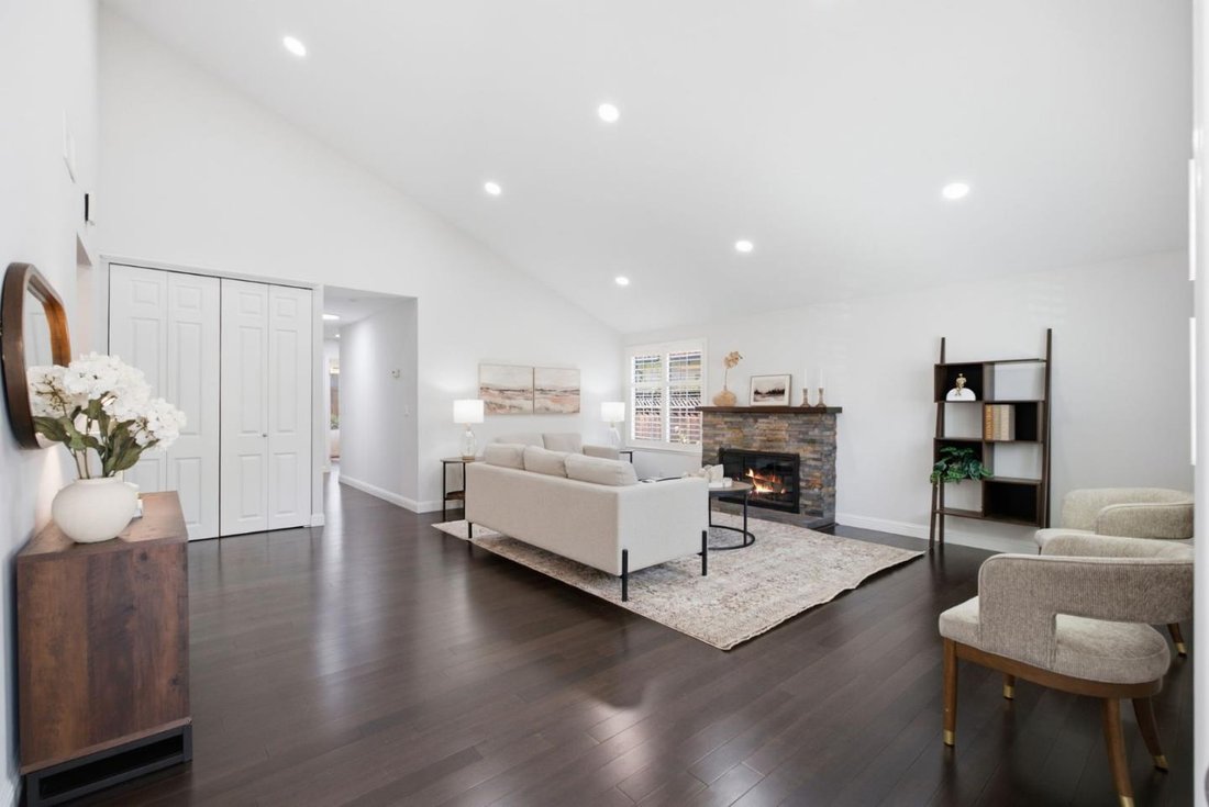 House in San Jose, California, United States 2 - 18589415