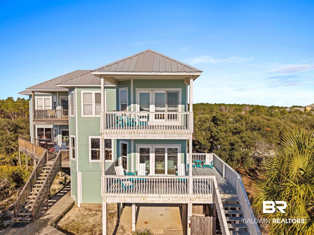House in Gulf Shores, Alabama, United States 2 - 17041752