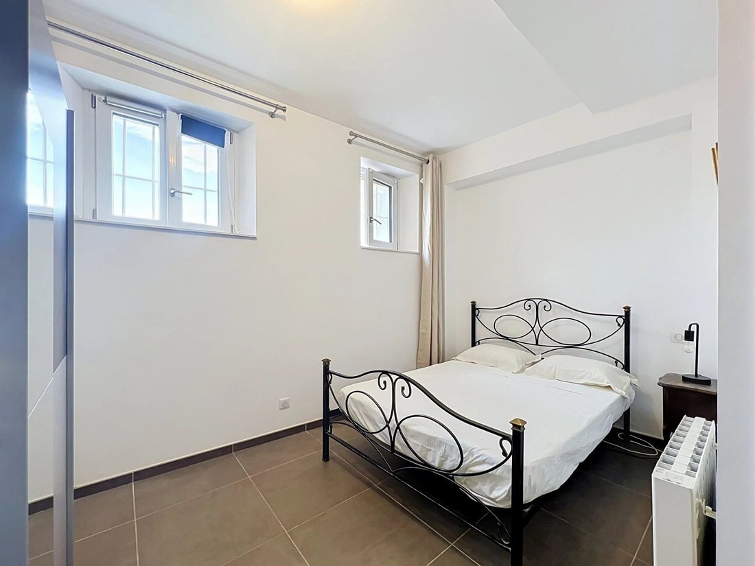 Apartment in Antibes, Provence-Alpes-Côte d'Azur, France 4 - 18590265