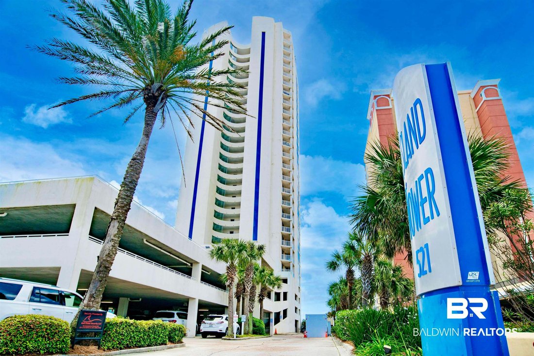 House in Gulf Shores, Alabama, United States 1 - 17183205