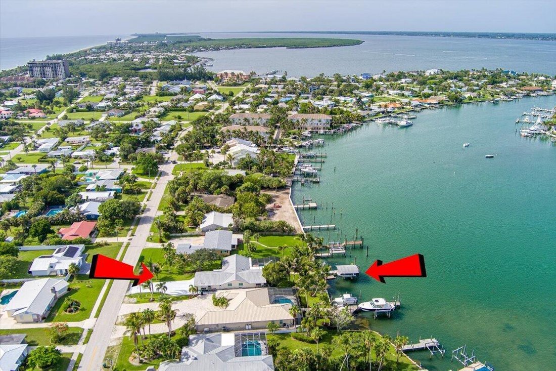 House in Fort Pierce, Florida, United States 3 - 18592204