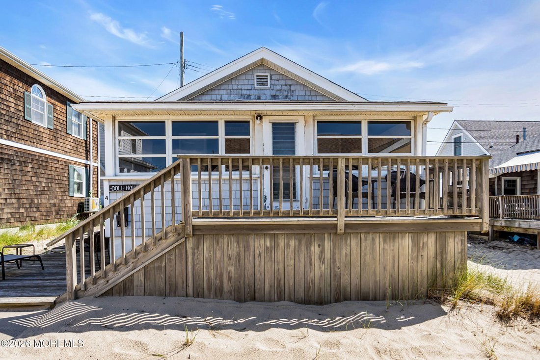House in Point Pleasant Beach, New Jersey, United States 1 - 18589399