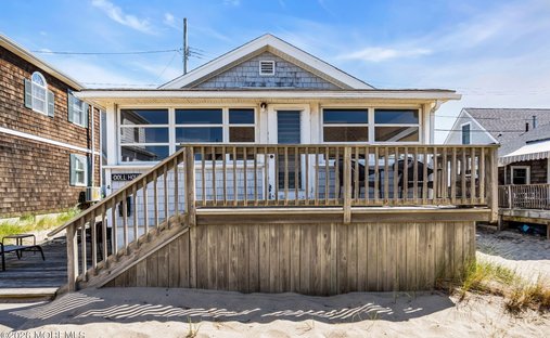 House in Point Pleasant Beach, New Jersey, United States 1