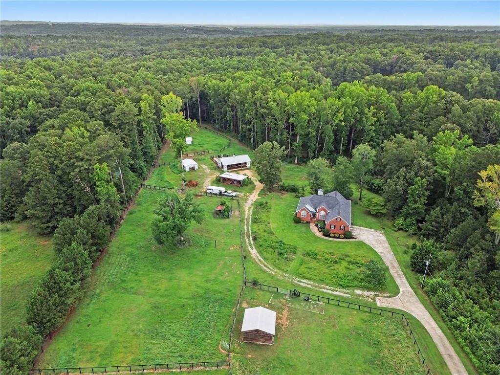 House in Douglasville, Georgia, United States 2 - 18592292