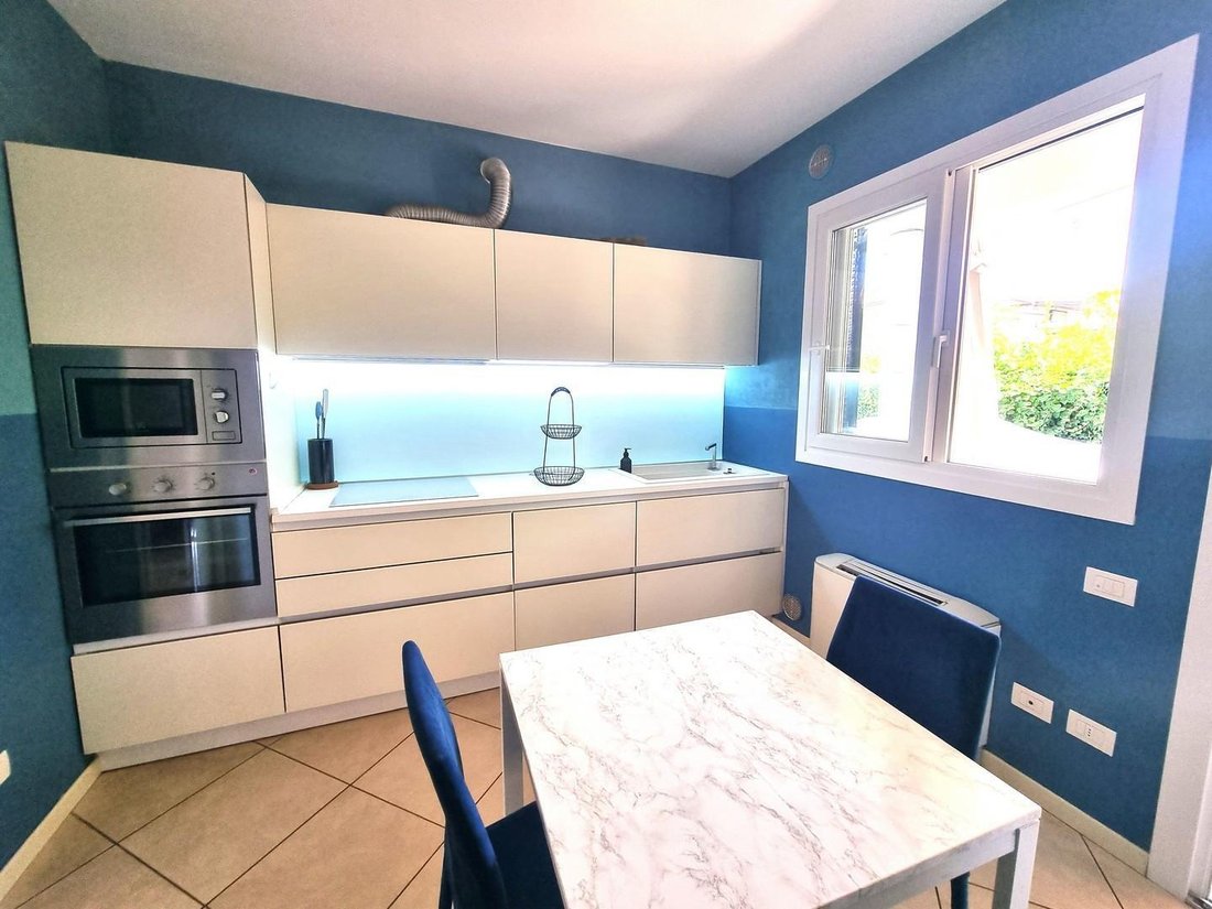Apartment in Marco Polo - Don Bosco, Viareggio, Tuscany 1 - 18592435