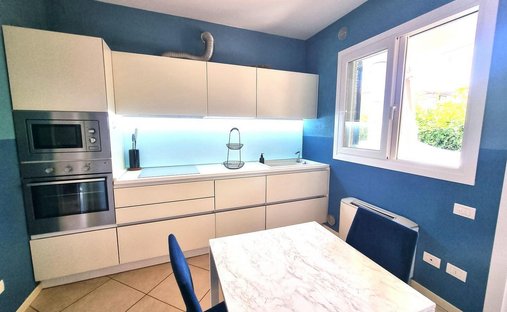 Apartment in Marco Polo - Don Bosco, Viareggio, Tuscany 1