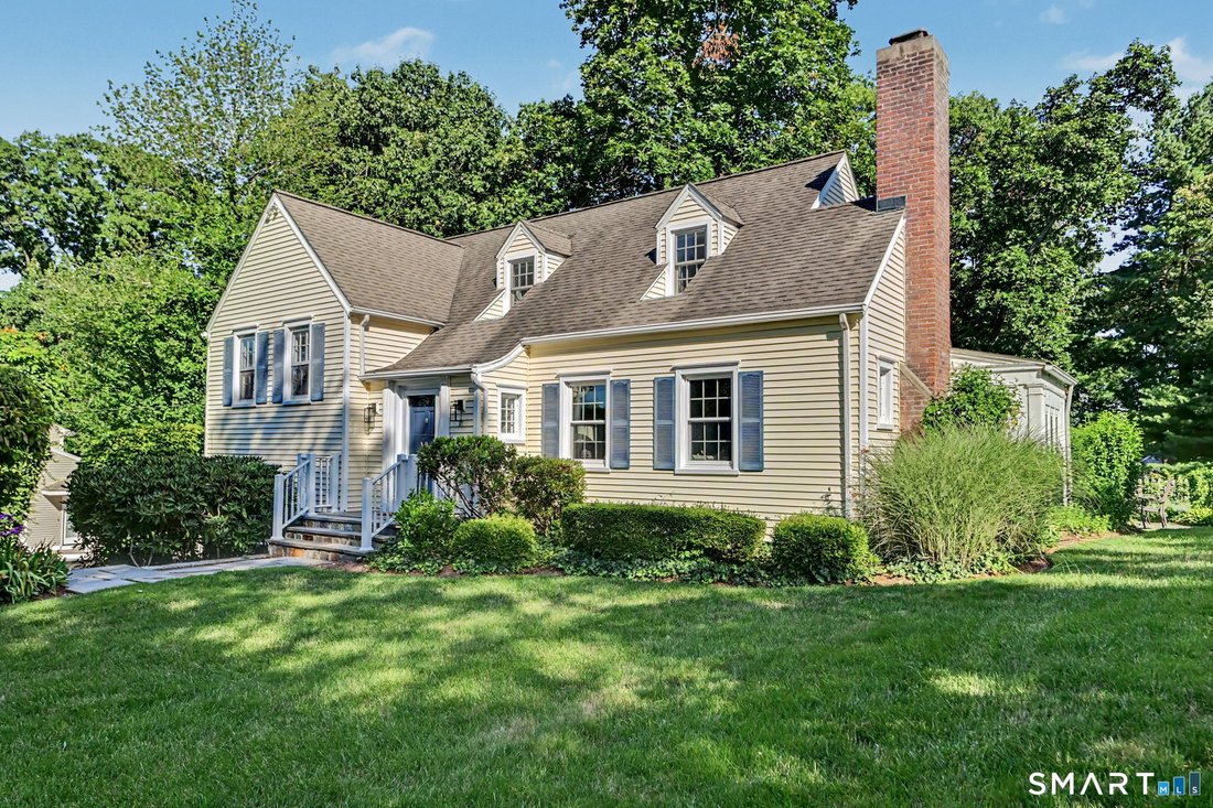 House in Norwalk, Connecticut, United States 1 - 18591049