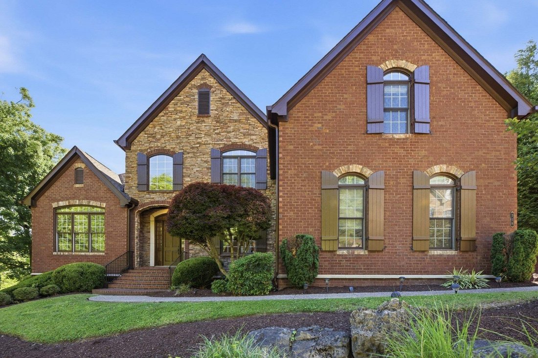 House in Franklin, Tennessee, United States 3 - 18589429