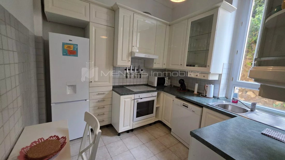 Apartment in French Riviera, Provence-Alpes-Côte d'Azur, France 3 - 18590261