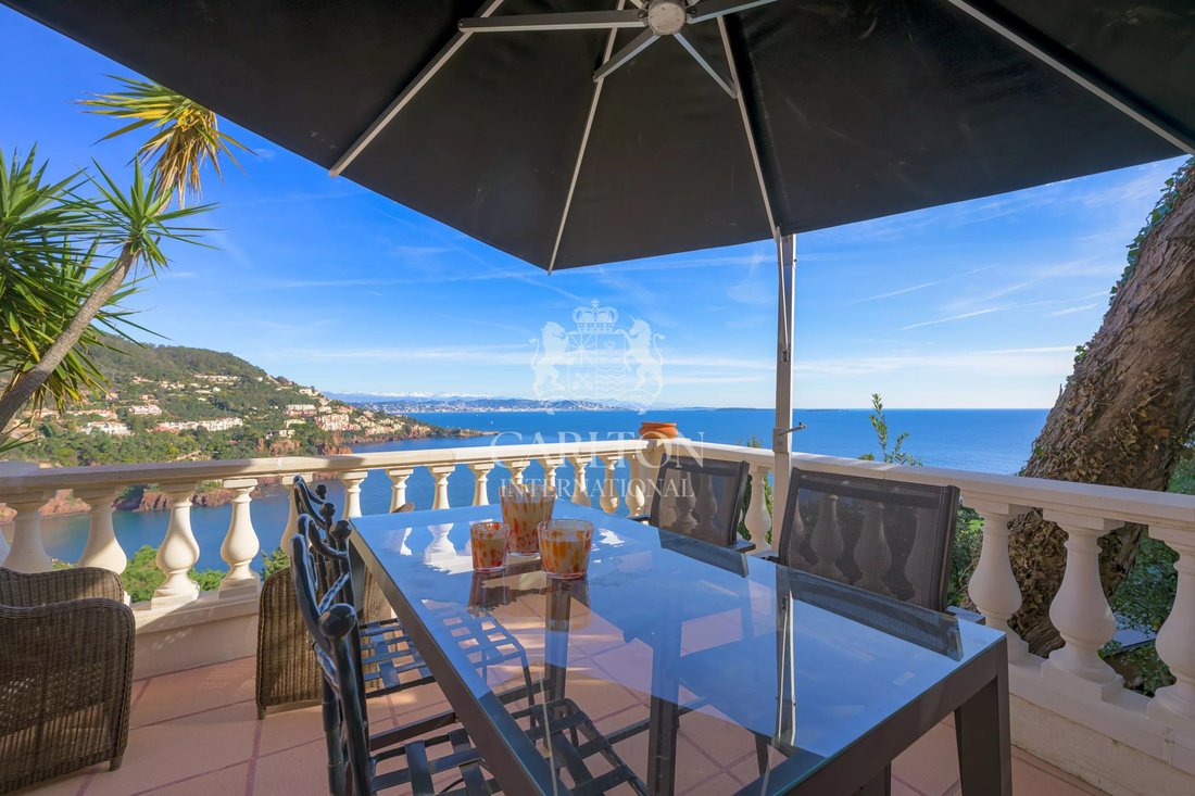 Appartement à Côte d'Azur, Provence-Alpes-Côte d'Azur, France 1 - 18590255