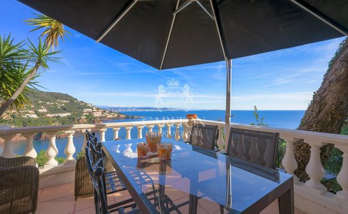 Appartement en Côte d'Azur, Provence-Alpes-Côte d'Azur, France 1