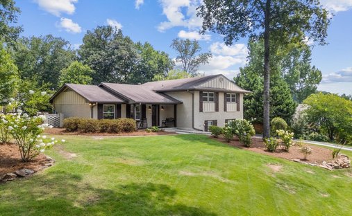 Haus in Hoover, Alabama, Vereinigte Staaten 1