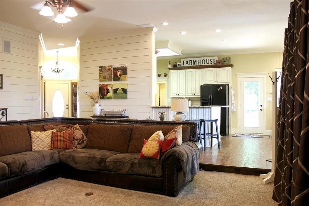 House in Forney, Texas, United States 3 - 18592589