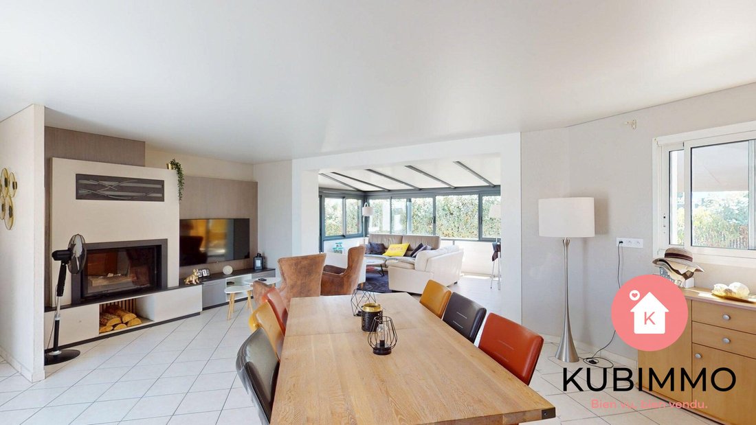 House in Longeville-sur-Mer, Pays de la Loire, France 2 - 18593943
