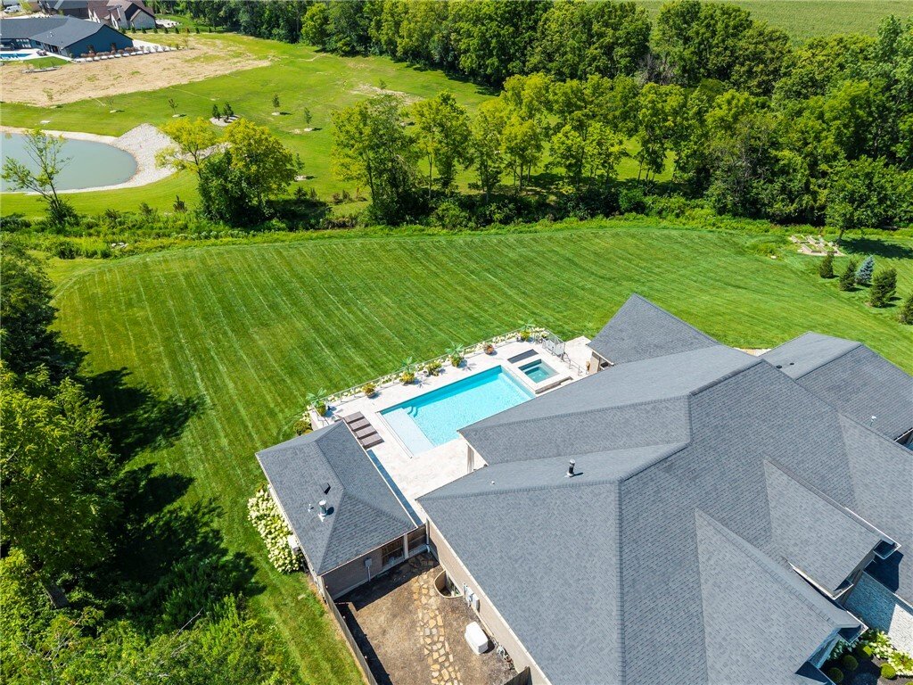 House in Troy, Ohio, United States 4 - 18591729