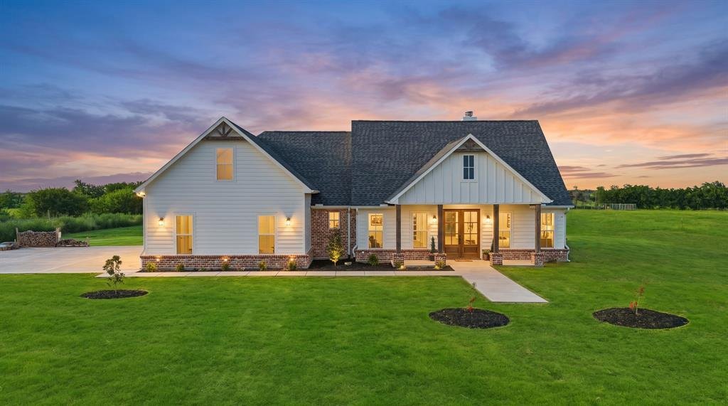 House in Celeste, Texas, United States 2 - 18592555