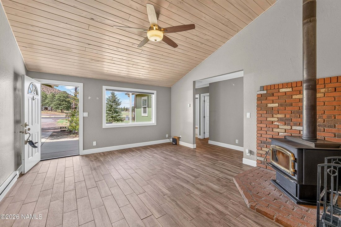 House in Flagstaff, Arizona, United States 3 - 18590843