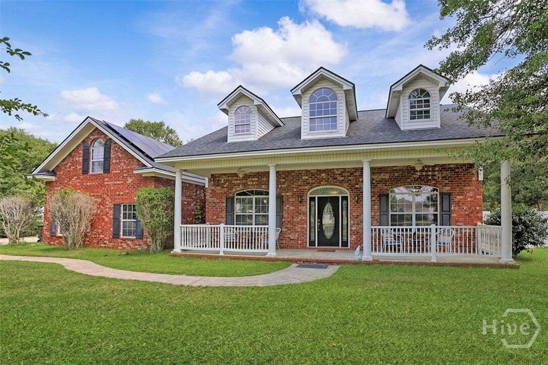 House in Rincon, Georgia, United States 3 - 18592544