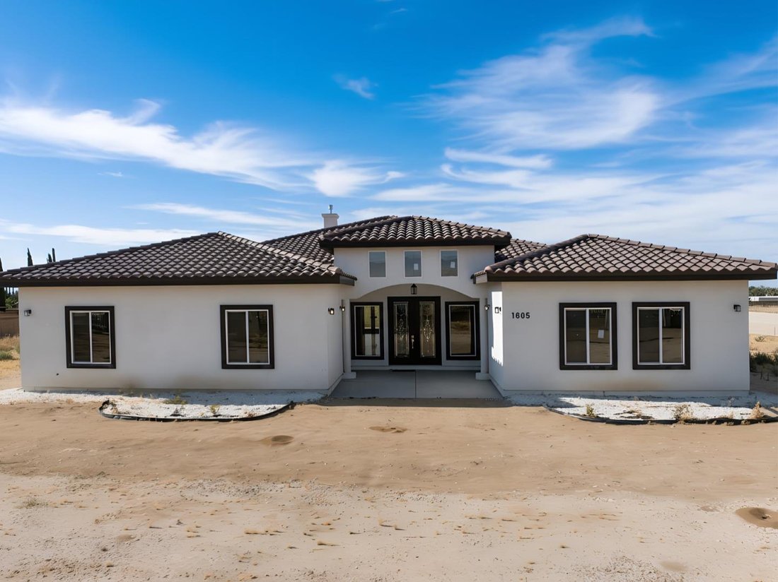 House in Lancaster, California, United States 1 - 18591469