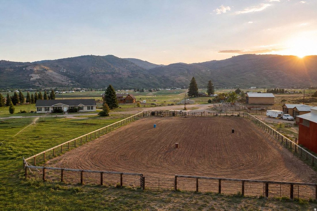 House in Tabiona, Utah, United States 1 - 18339998