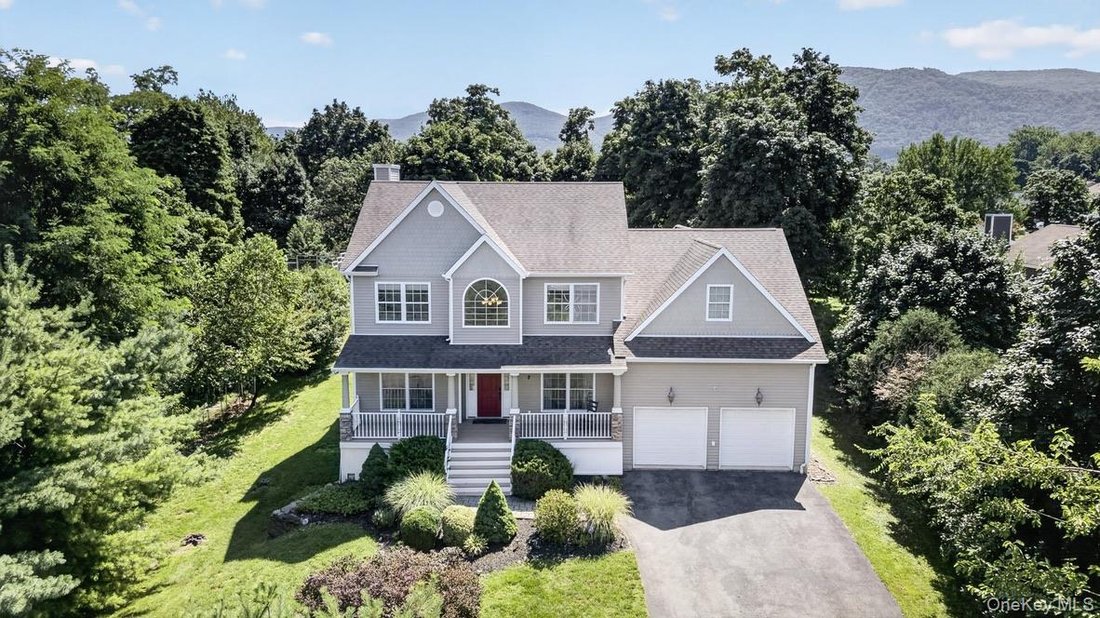 House in Beacon, New York, United States 1 - 18591223