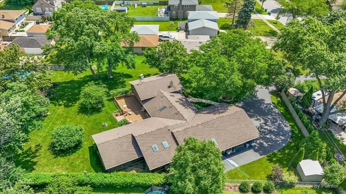 House in Bensenville, Illinois, United States 2 - 18592363