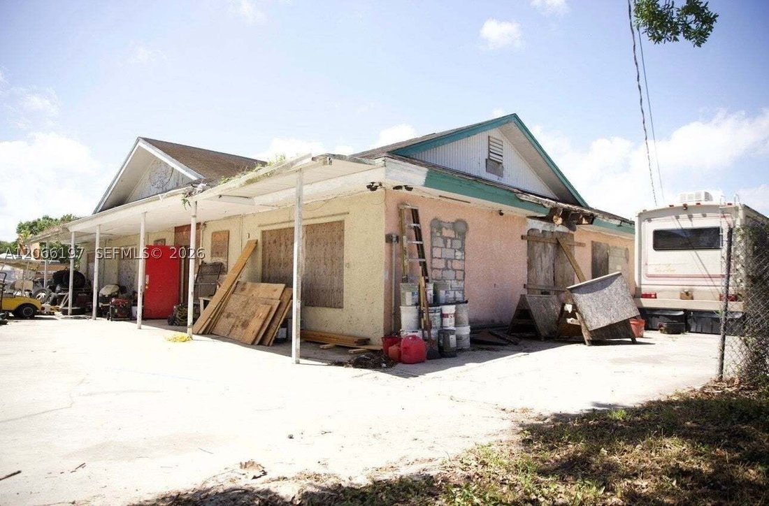 House in Fort Pierce, Florida, United States 2 - 18591545