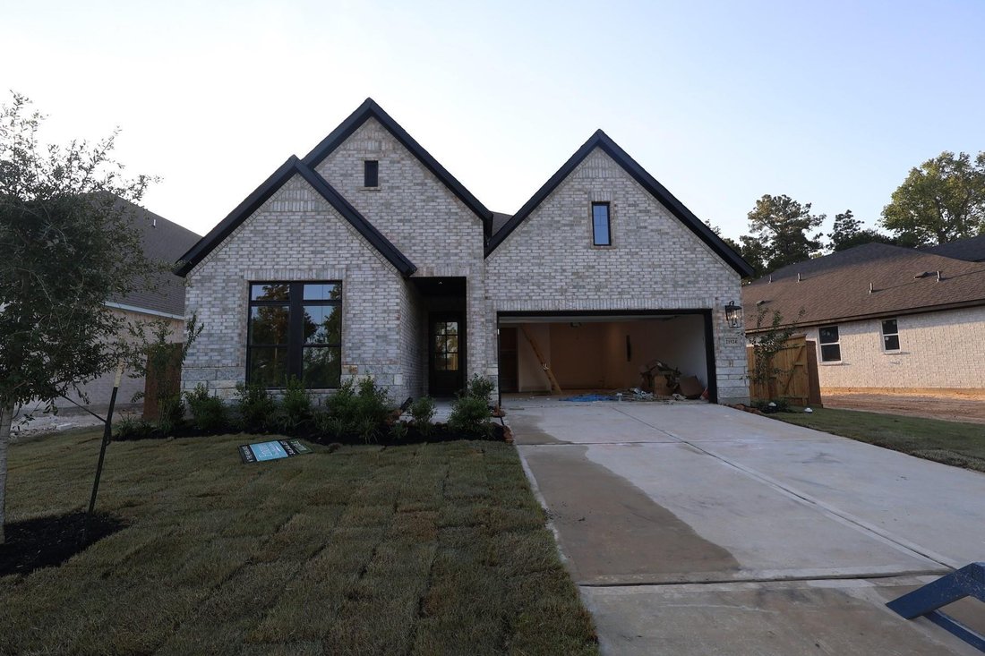 House in Porter, Texas, United States 2 - 17836835
