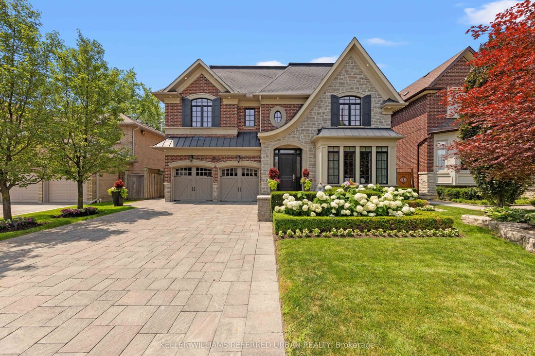 House in Toronto, Ontario, Canada 1 - 18589238