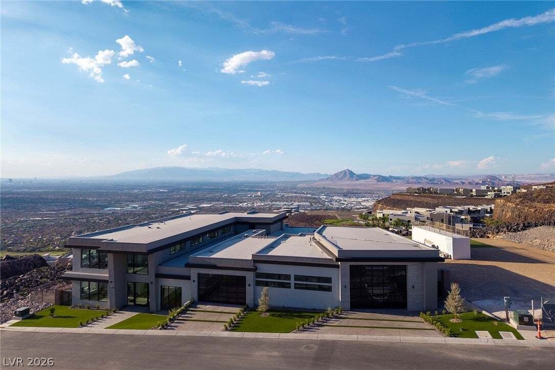 House in Henderson, Nevada, United States 1 - 18591050