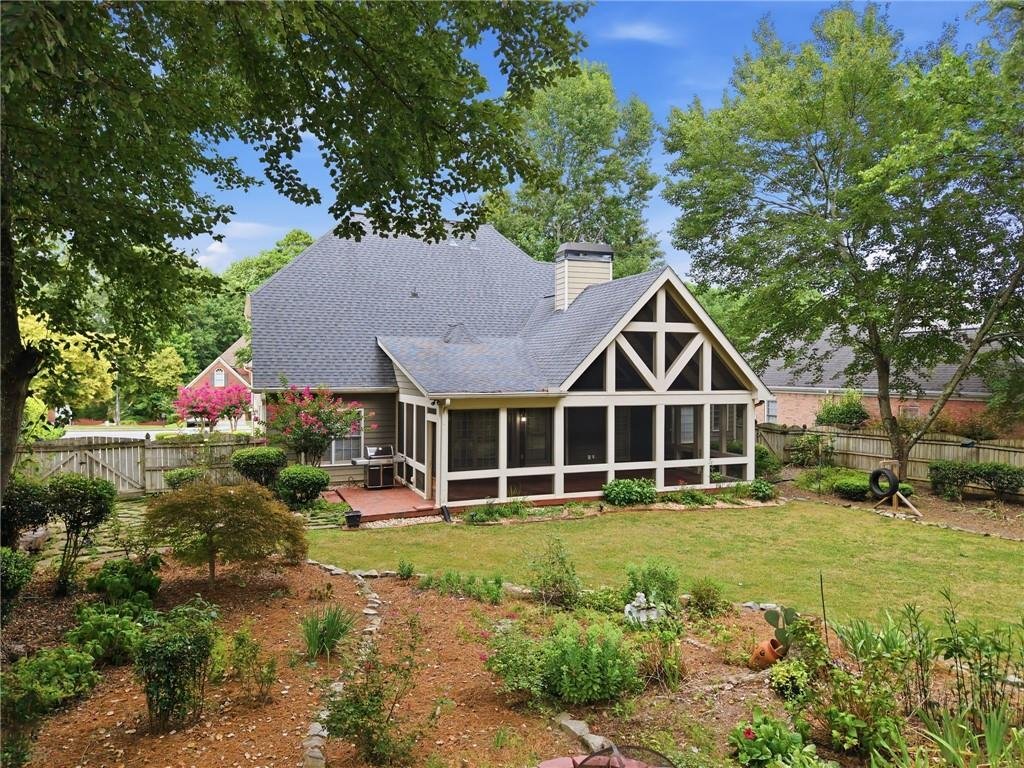 House in Grayson, Georgia, United States 5 - 18579071