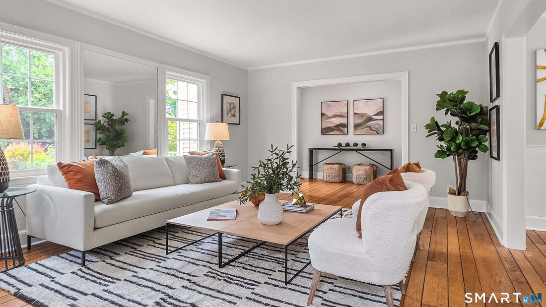 House in Norwalk, Connecticut, United States 5 - 18591049