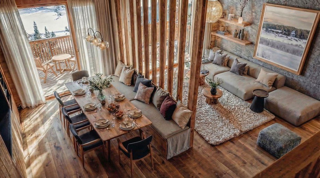Apartment in Val-d'Isere, Auvergne-Rhône-Alpes, France 2 - 18591852