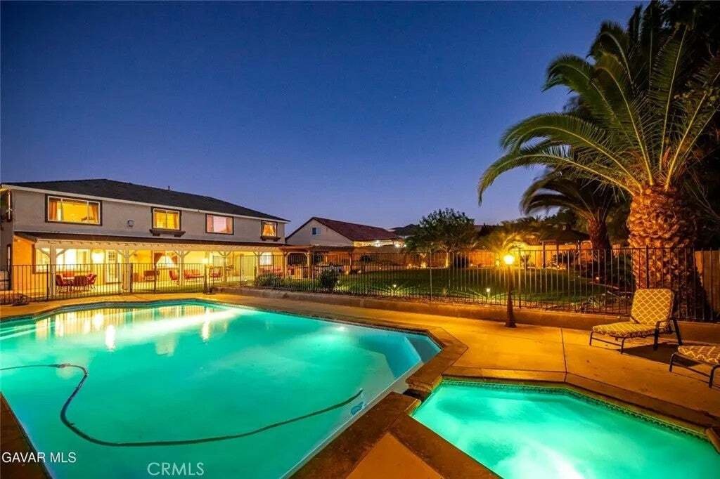 House in Palmdale, California, United States 3 - 18592026
