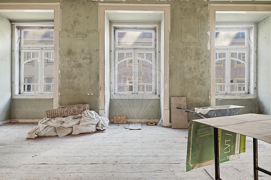 Apartment in Santa Maria Maior, Lisbon, Portugal 2 - 18363785