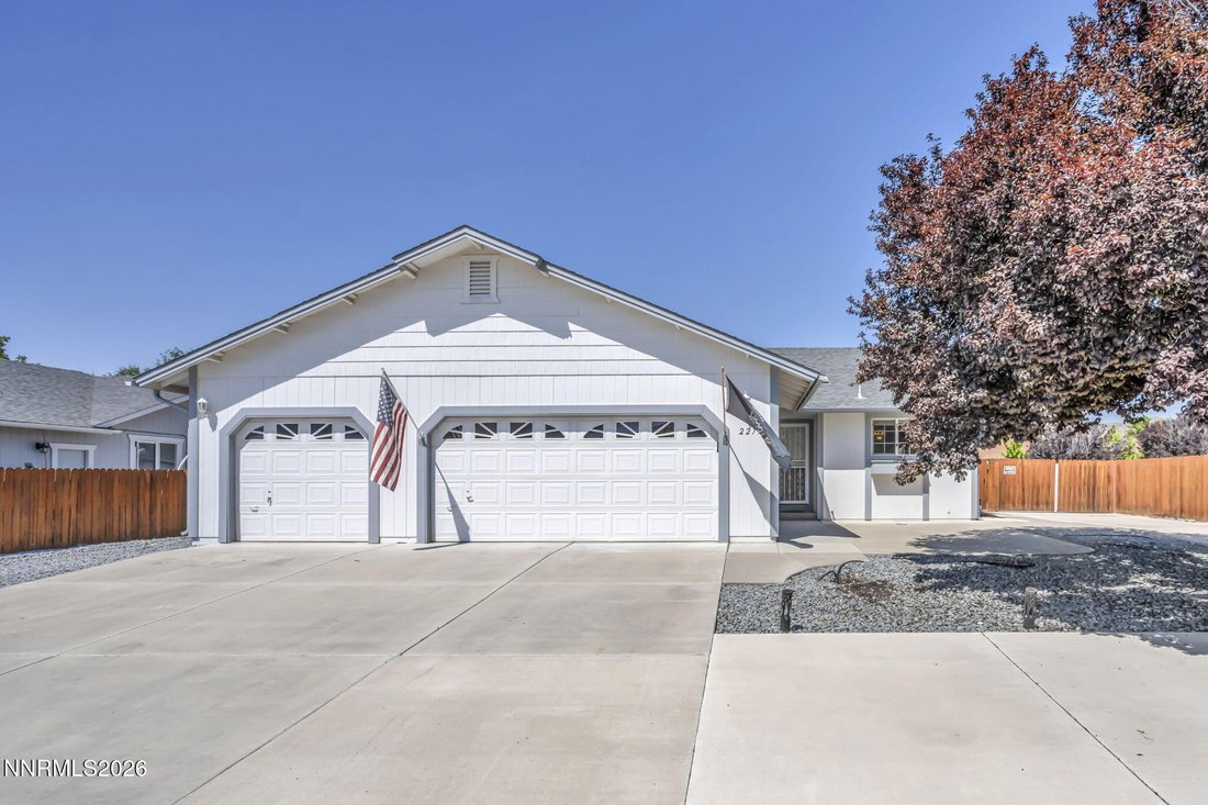 House in Sparks, Nevada, United States 2 - 18589366