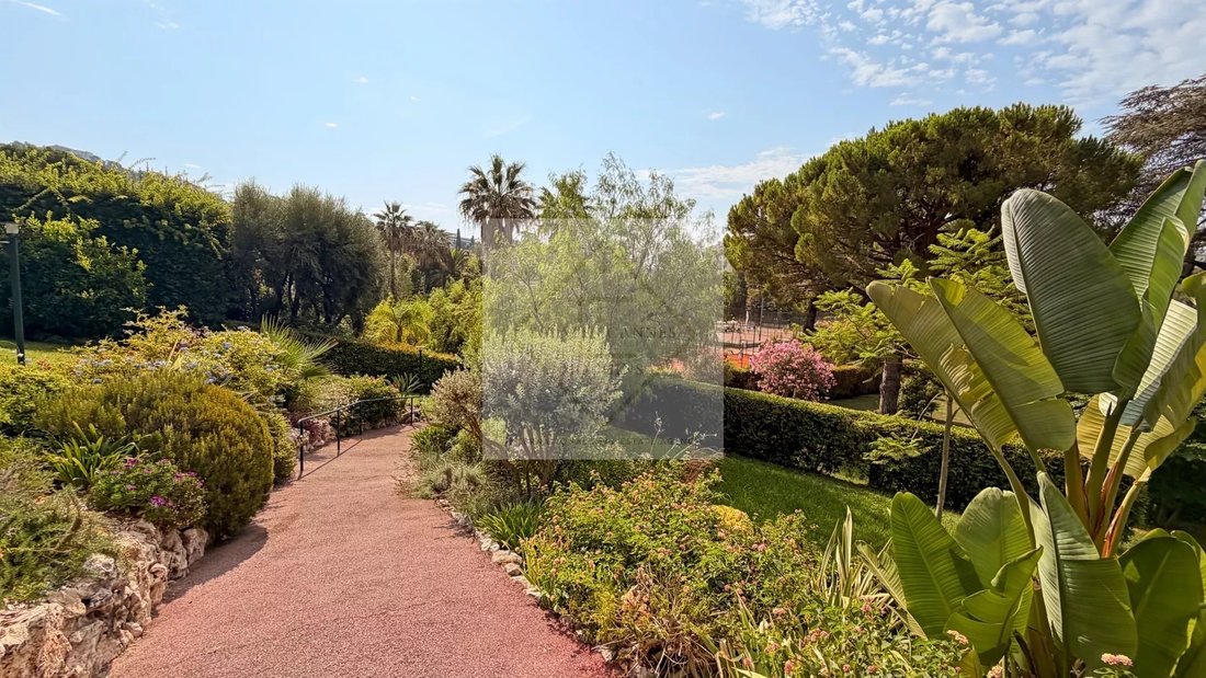 Appartamento a Montfleury, Cannes, Francia 4 - 18590445