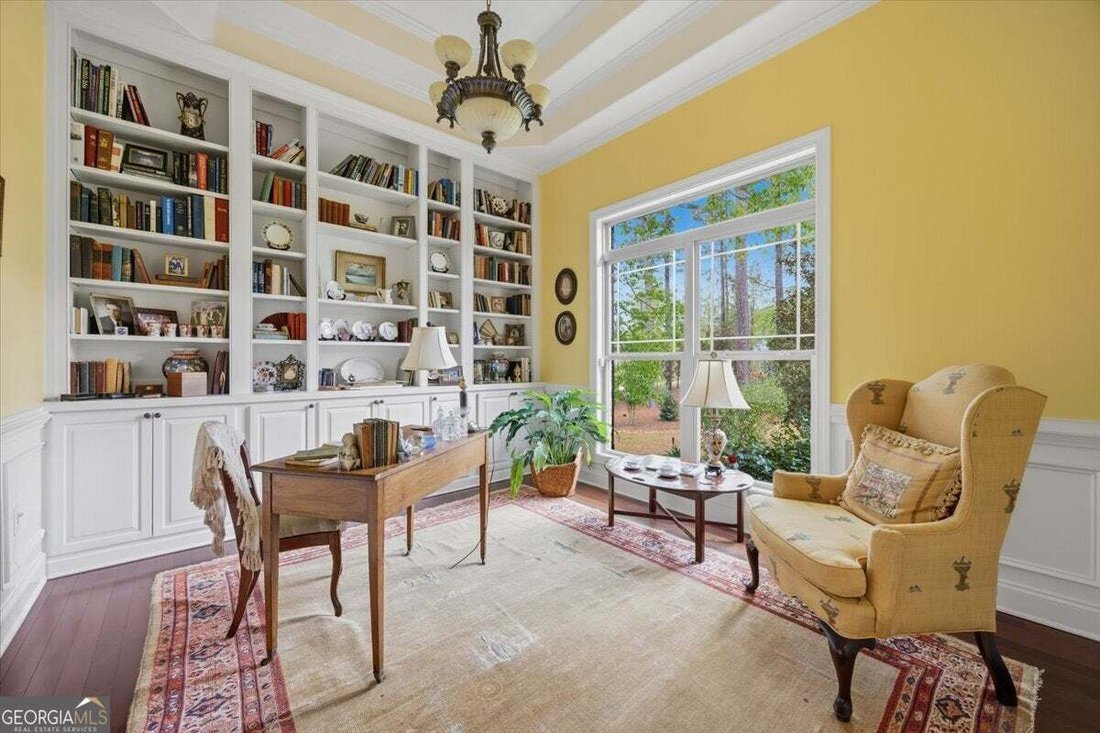 House in Forsyth, Georgia, United States 3 - 17653138