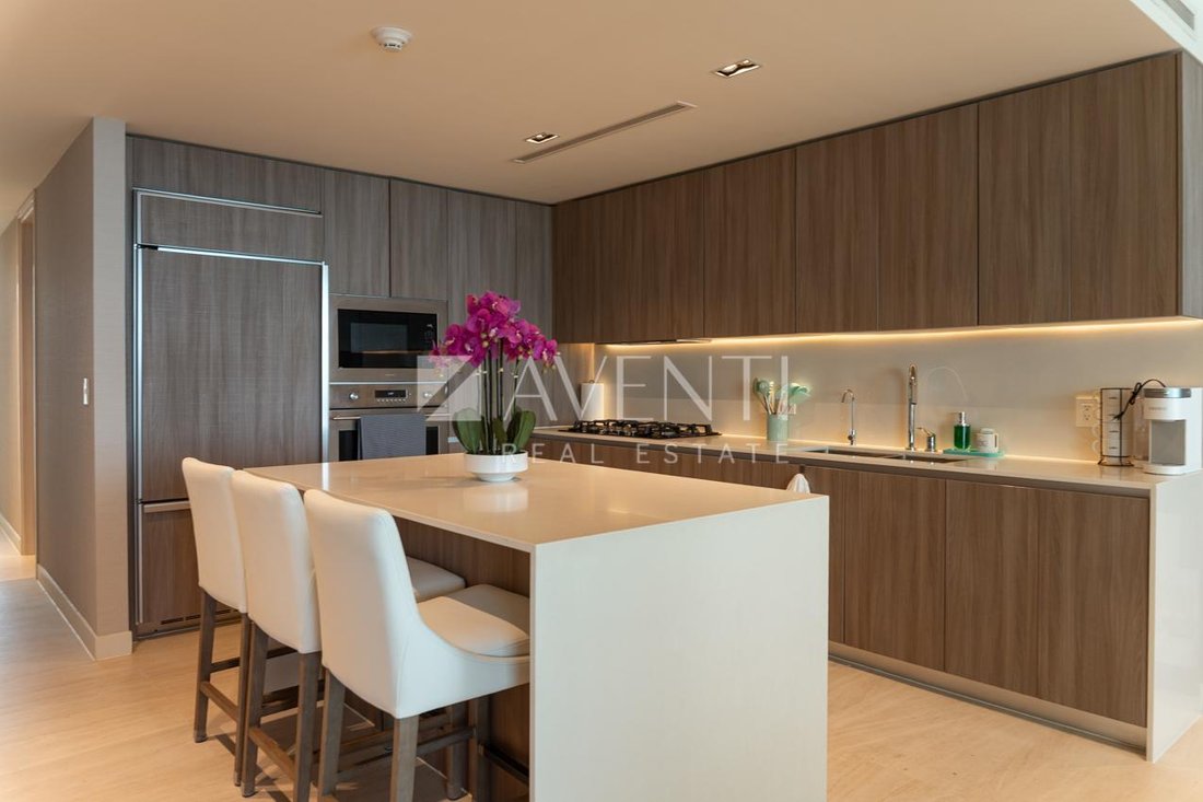 Apartment in Cancún, Quintana Roo, Mexico 5 - 18590006