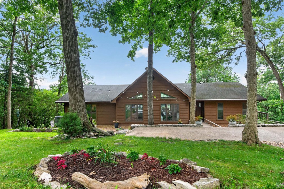 House in Lancaster, Kentucky, United States 1 - 18591342