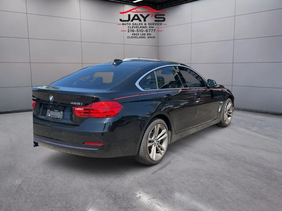 Sedan in Cleveland, OH, United States 3 - 18590431