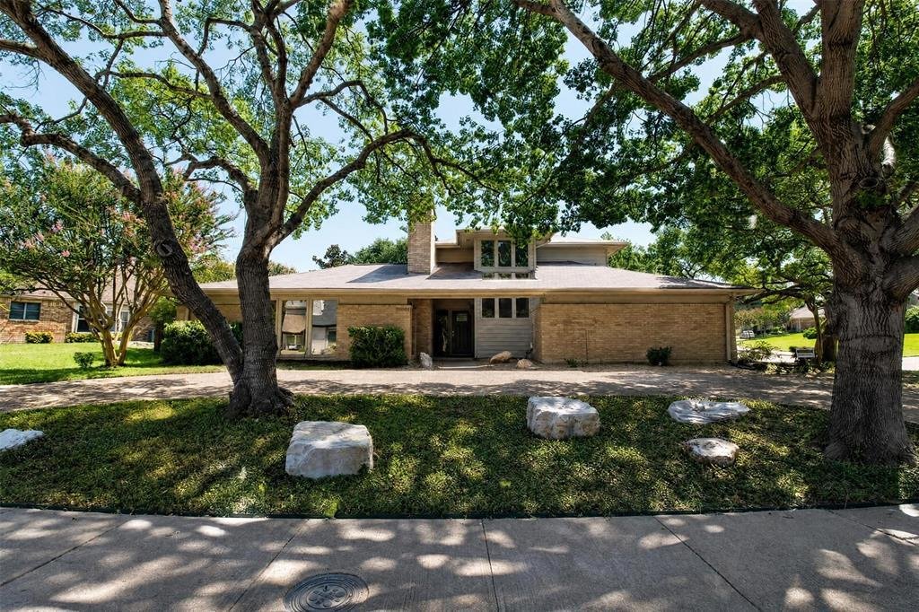 House in Dallas, Texas, United States 2 - 18589914