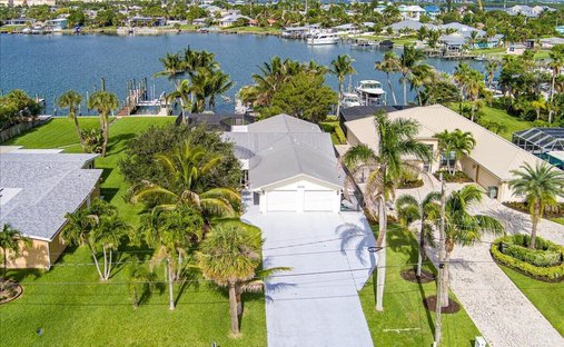 House in Fort Pierce, Florida, United States 1