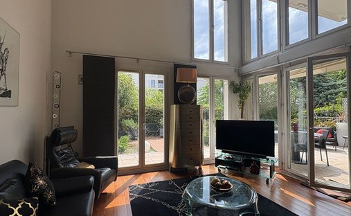 Apartment in Le Lac-Bacalan, Bordeaux, France 1