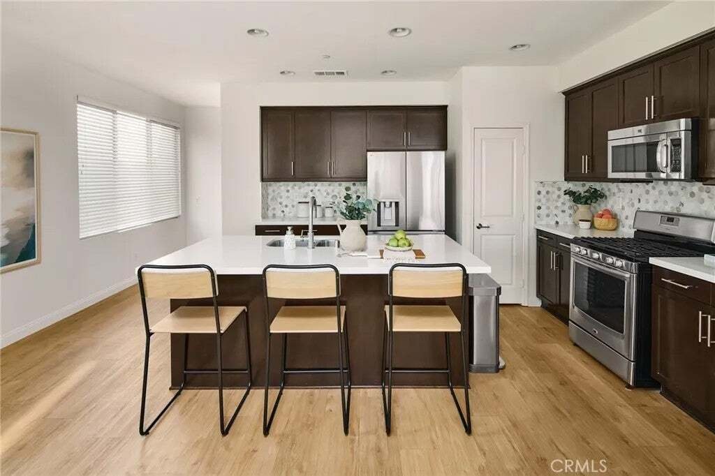 Townhouse in Hawthorne, California, United States 4 - 18592045