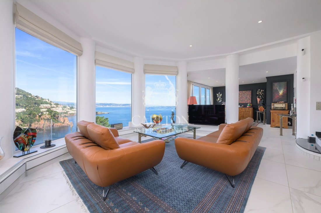Apartment in French Riviera, Provence-Alpes-Côte d'Azur, France 4 - 18590255