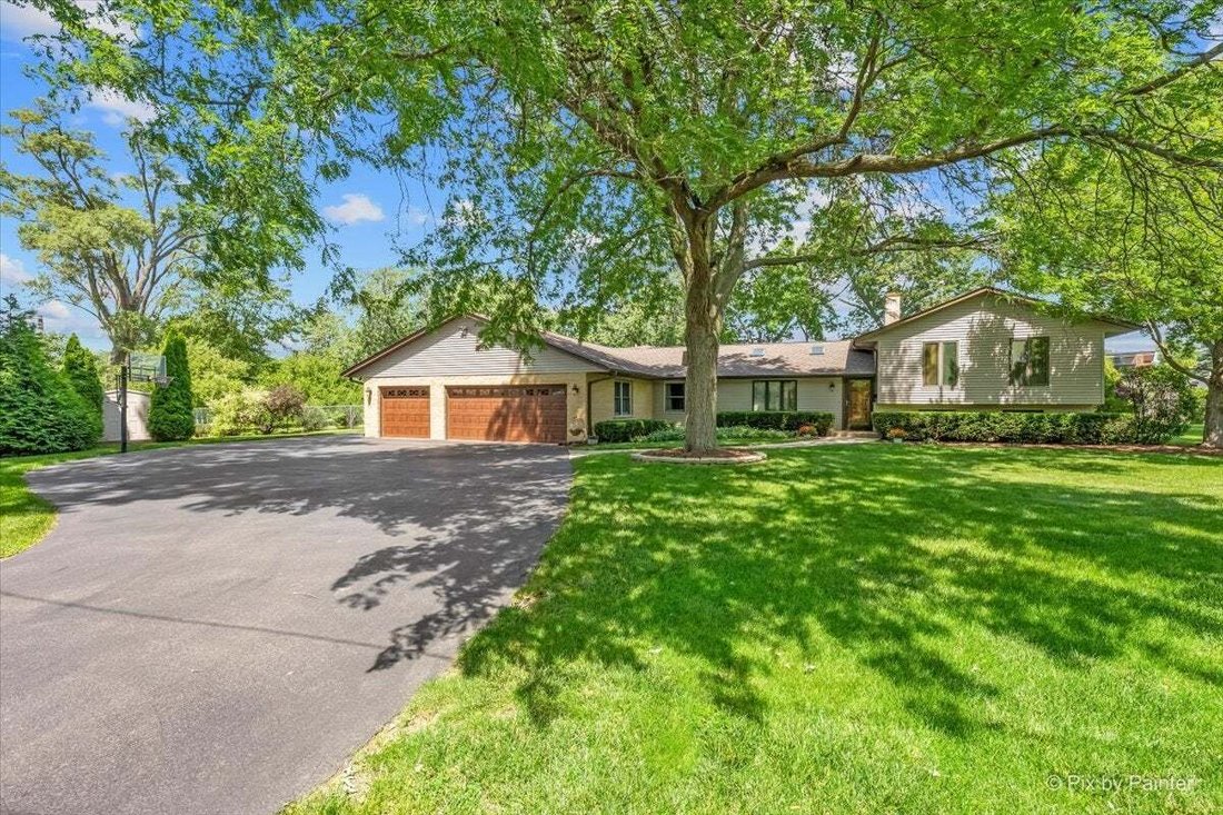 House in Bensenville, Illinois, United States 1 - 18592363