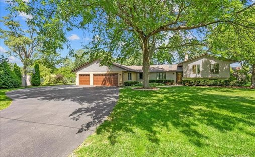 House in Bensenville, Illinois, United States 1