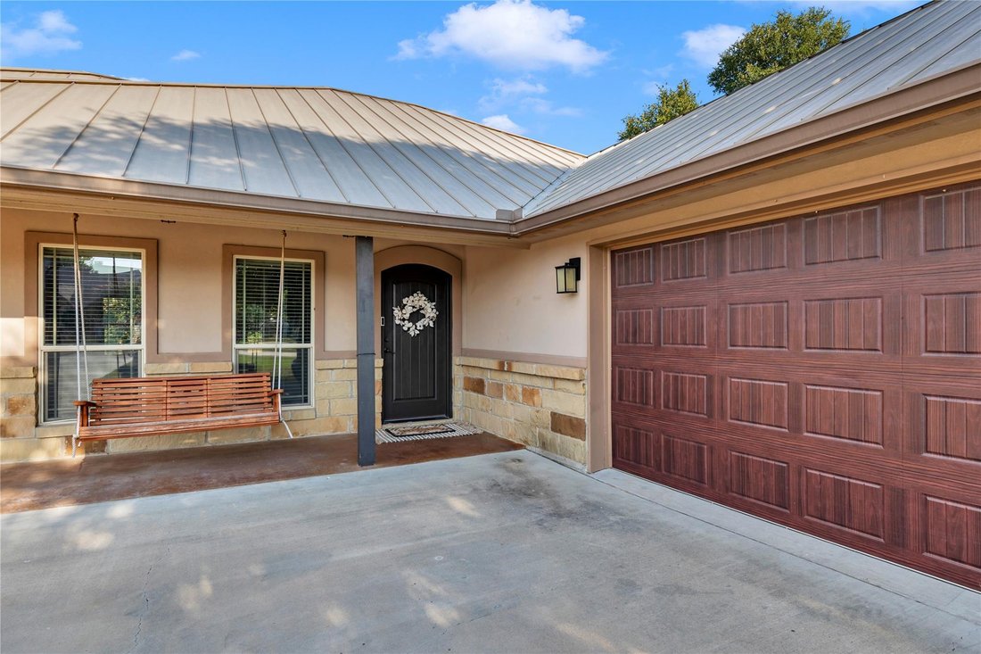 House in Burnet, Texas, United States 2 - 18592161